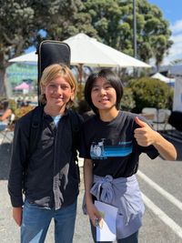 Yoyoka's Birthday Jam 