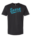 Black Saxon Weiss Shirt 
