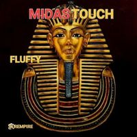 Midas Touch - CD