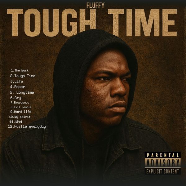 Tough Time - CD