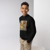 Kids Crewneck Sweatshirt
