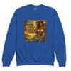 Kids Crewneck Sweatshirt