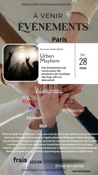 Urban Mayhem