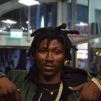 1king by Fluffy