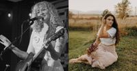 Chloe Hoecker at Sounds of the Village