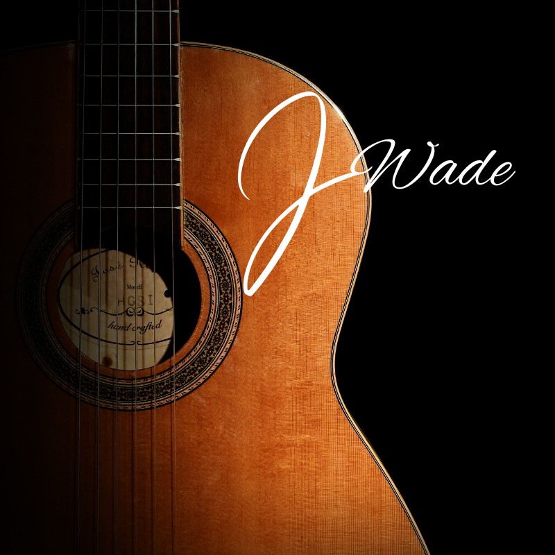 J. Wade Rapper J Wade Music - Press Kit (J Wade Trio)