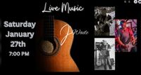 J Wade Music