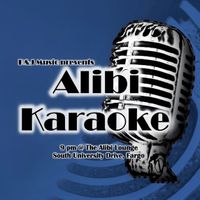  Alibi Karaoke