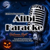  Alibi Karaoke | Halloween Edition 