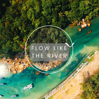Flow like the River by Point of Attraction Sound