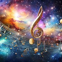 PURE TONE FREQUENCIES by Point of Attraction Sound