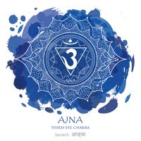 852 Hz | Third Eye Chakra Healing, Intuition & Mental Clarity by Point of Attraction Sound