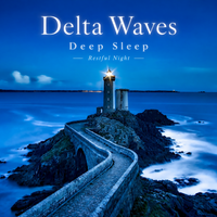 Delta Waves Deep Sleep Music | Calming Sounds for a Restful Night by Point of Attraction Sound