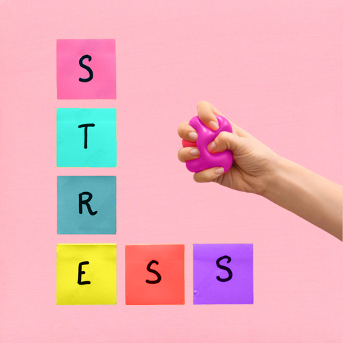 Learn about stress relief, how to manage physical, chemical, and emotional stress, reduce anxiety, balance the nervous system, and discover relaxation techniques to calm the mind and body.