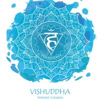 741 Hz | Throat Chakra Healing, Communication & Self-Expression by Point of Attraction Sound