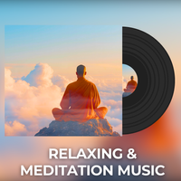 Relaxing & Meditation Music by Point Of Attraction Sound