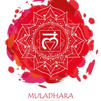 396 Hz | Root Chakra Healing, Release Fear & Anxiety by Point of Attraction Sound