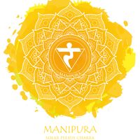 528 Hz | Solar Plexus Chakra Healing, Confidence & Inner Strength by Point of Attraction Sound