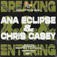 Ana Eclipse