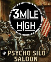 Live at the Silo!