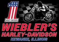 Harley Davidson Bike Night