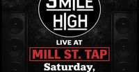 3 Mile High @ Mill Street