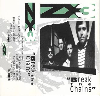 ♡ Zx3