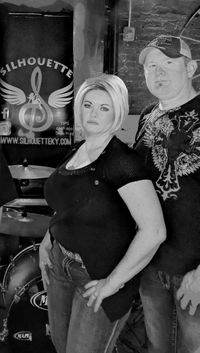 Silhouette Duo 