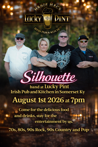 Silhouette Band 