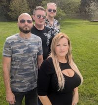 Silhouette band 