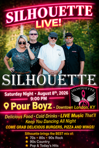 Silhouette Band 