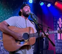Jared Strayer Live @ Bootstrap Brewing Company