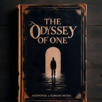 The Odyssey of One | 2024 by AceWonda & Slimline Mutha