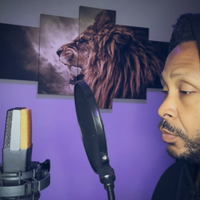 Creative Space by AceWonda & A Producer Named 2