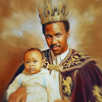 Son of David | 2026 by AceWonda