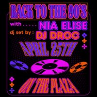 Back to the 90s