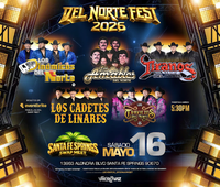 Del Norte Fest