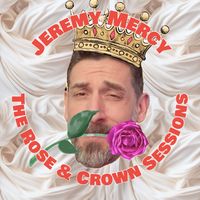 Jeremy Mercy Live at The Rose & Crown