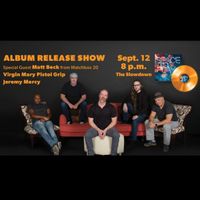 Space to Play - Album Release Show