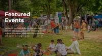 Vancouver Arts & Music Festival