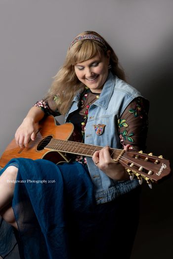 Press Shots: By Bridgewater Photography 2026
