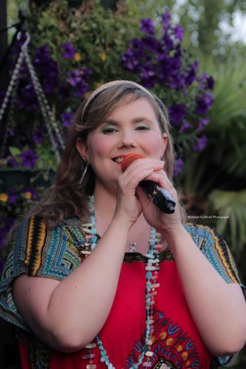 Hertfordshire Zoo Performance: By Rebekah Godbold 2025
