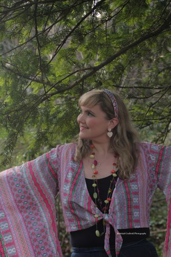 Press Shots: By Rebekah Godbold 2026
