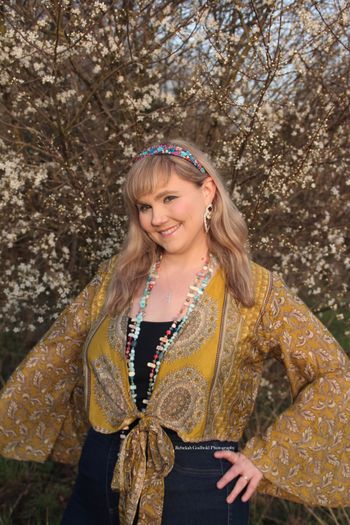 Press Shots: By Rebekah Godbold 2026
