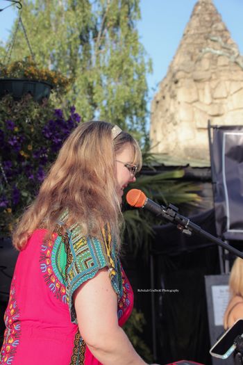 Hertfordshire Zoo Performance: By Rebekah Godbold 2025
