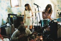 Blaire Alise & The Bombshells in MEMPHIS!