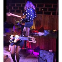 Blaire Alise & The Bombshells in DENTON!