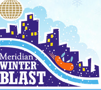 Motown Winter Blast