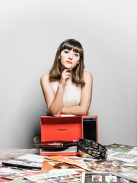 Blaire Alise & The Bombshells