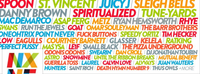 NXNE